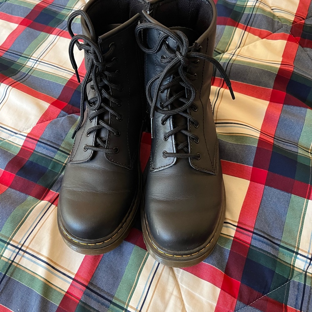 Doc Martens Boots